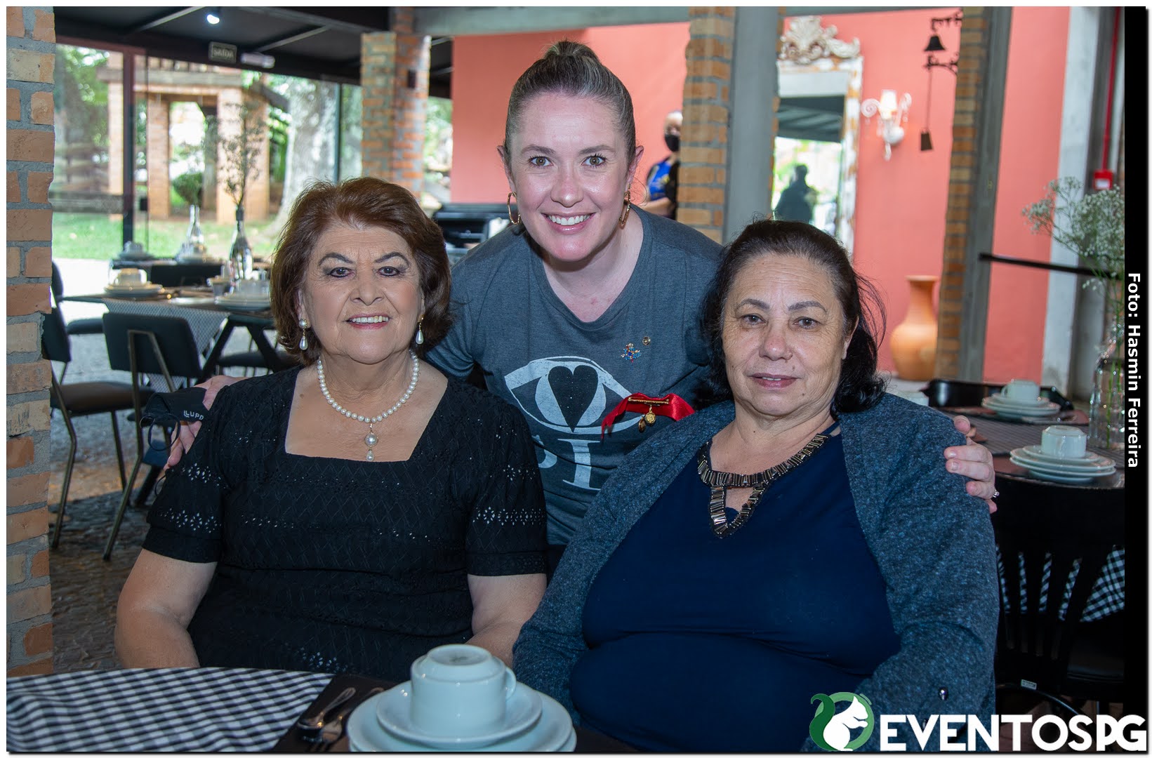 Café na Fazenda – Rotary Vila Velha